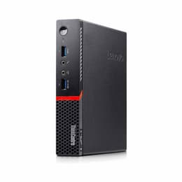 Lenovo ThinkCentre M900 Core i7-6700T 2.8 - SSD 1 To - 16GB