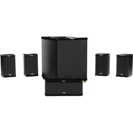 Soundbar Advance Acoustic MAV 501 - Čierna