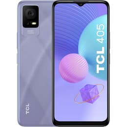 TCL 405 32GB - Fialová - Neblokovaný