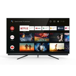 Televízor Tcl 190 cm 75C815 3840x2160