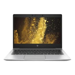HP EliteBook 830 G6 13" (2019) - Core i5-8365U - 8GB - SSD 128 GB AZERTY - Francúzska
