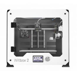 3D Tlačiareň Bq Witbox 2