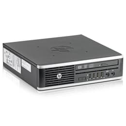 HP Compaq Elite 8300 USDT Core i5-3470S 2,9 - HDD 500 GB - 4GB