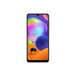 Galaxy A31 128GB - Čierna - Neblokovaný