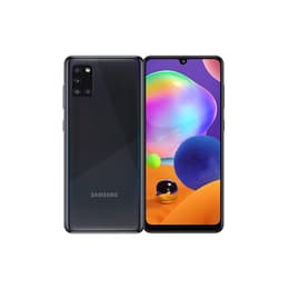 Galaxy A31 128GB - Čierna - Neblokovaný