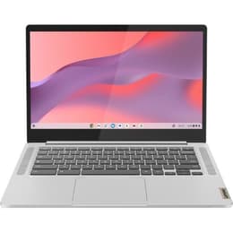 Lenovo IP slim 3 Chrome 14m868 MediaTek Kompanio 520 2 GHz 128GB SSD - 8GB AZERTY - Francúzska
