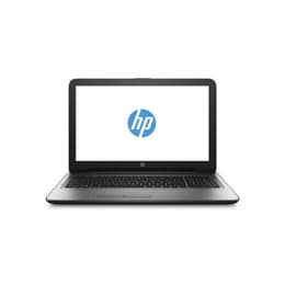HP 15-AY121NF 15" (2015) - Core i5-7200U - 6GB - HDD 2 TO AZERTY - Francúzska