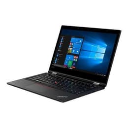 Lenovo ThinkPad Yoga L390 13" (2018) - Core i5 - Gen 8 (U) - 8GB - SSD 256 GB AZERTY - Francúzska
