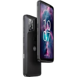 Crosscall Stellar X5 128GB - Čierna - Neblokovaný