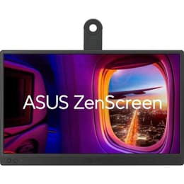 Monitor 24 Asus ZenScreen MB169CK 1920 x 1080 LCD