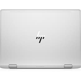 HP EliteBook X360 830 G5 13" (2018) - Core i5 - Gen 8 (U) - 8GB - SSD 256 GB AZERTY - Francúzska