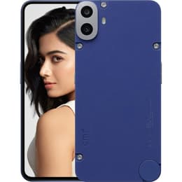 Nothing CMF Phone 1 256GB - Modrá - Neblokovaný