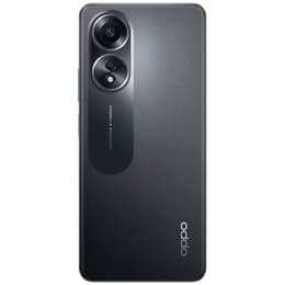 Oppo A58 128GB - Čierna - Neblokovaný