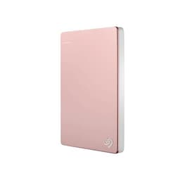 Externý pevný disk Seagate Backup Plus Slim - HDD 2 To USB