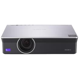 Videoprojektor Sony Cx-125 3000 lumen Sivá
