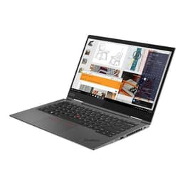 Lenovo ThinkPad X1 Yoga G4 14" Core i7-8565U - SSD 512 GB - 16GB QWERTY - Anglická