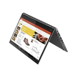 Lenovo ThinkPad X1 Yoga G4 14" Core i7-8565U - SSD 512 GB - 16GB QWERTY - Anglická