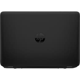 HP EliteBook 840 G1 14" (2013) - Core i5-4300U - 16GB - SSD 512 GB AZERTY - Francúzska