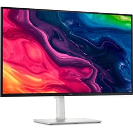 Monitor 27 Dell S2725QS 3840 x 2160 LCD Biela