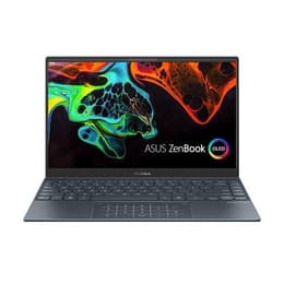 Asus ZenBook UX325E 13" (2021) - Core i5 - Gen 11 (G) - 16GB - SSD 512 GB AZERTY - Francúzska
