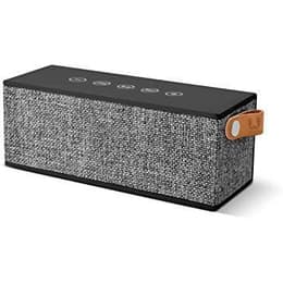 Bluetooth Reproduktor Fresh 'N Rebel RockBox Brick - Sivá