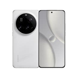 Xiaomi 15 Ultra 512GB - Biela - Neblokovaný