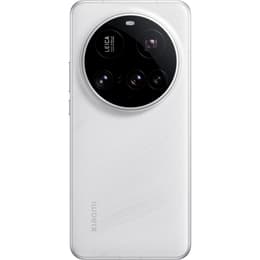 Xiaomi 15 Ultra 512GB - Biela - Neblokovaný