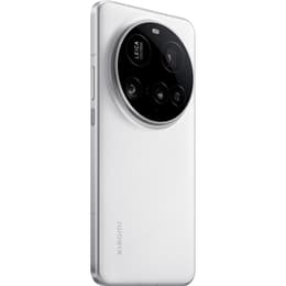 Xiaomi 15 Ultra 512GB - Biela - Neblokovaný