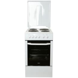 Sporák Beko CSS56000GW