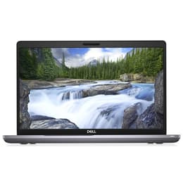 Dell Latitude 5511 15" (2020) - Core i7 - Gen 10 (H) - 32GB - SSD 1 TO QWERTY - Anglická