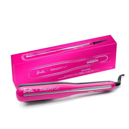 Žehlička na vlasy L'Oreal Steampod 3.0 Edition limitée Barbie - Ružová