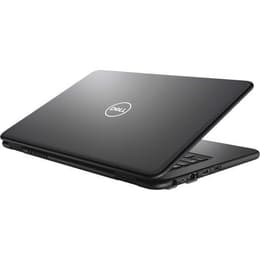 Dell Latitude 3310 13" (2020) - Core i3-8145U - 8GB - SSD 256 GB QWERTY - Anglická