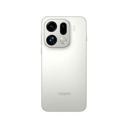 Oppo Find X9 Pro 512GB - Biela - Neblokovaný