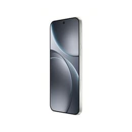 Oppo Find X9 Pro 512GB - Biela - Neblokovaný