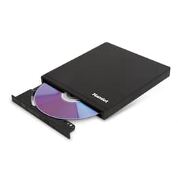 DVD Prehrávač Hamlet XDVDSLIMK with Data cable type A/B and USB power cable