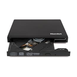 DVD Prehrávač Hamlet XDVDSLIMK with Data cable type A/B and USB power cable