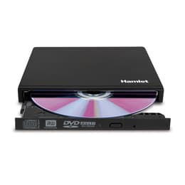 DVD Prehrávač Hamlet XDVDSLIMK with Data cable type A/B and USB power cable