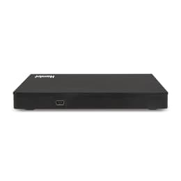 DVD Prehrávač Hamlet XDVDSLIMK with Data cable type A/B and USB power cable
