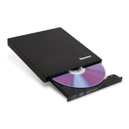 DVD Prehrávač Hamlet XDVDSLIMK with Data cable type A/B and USB power cable