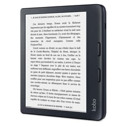 Čítačka e-kníh Kobo Libra 2 6,0000 WiFi