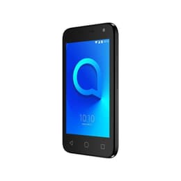 Alcatel U3 8GB - Čierna - Neblokovaný
