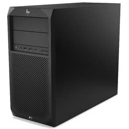 HP Z2 G4 Core i7-9700K 3.6 - SSD 1 To - 32GB