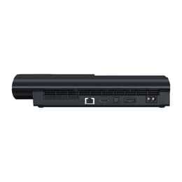 PlayStation 3 Ultra Slim - HDD 160 GB - Čierna
