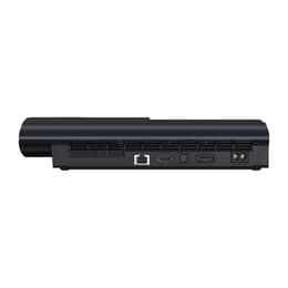 PlayStation 3 Ultra Slim - Čierna