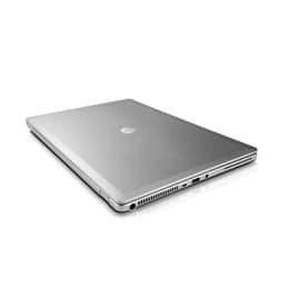 HP EliteBook Folio 9470M 14" (2013) - Core i5-3427U - 8GB - SSD 180 GB QWERTZ - Nemecká