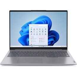 Lenovo ThinkBook 14 G7 ARP 14" (2023) - Ryzen 5 - 7000 Series (HS) - 8GB - SSD 256 GB QWERTY - Anglická