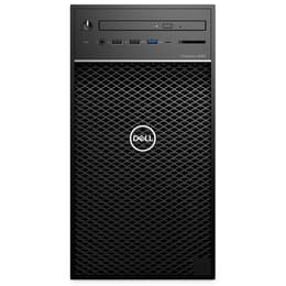 Dell Precision T3630 Core i7-8700K 3.7 - SSD 1 To + HDD 1 To - 32GB