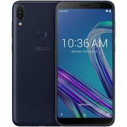 Zenfone Max Pro M1 128GB - Čierna - Neblokovaný