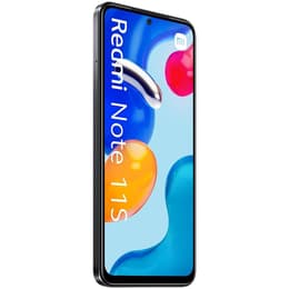 Xiaomi Redmi Note 11S 128GB - Sivá - Neblokovaný - Dual-SIM