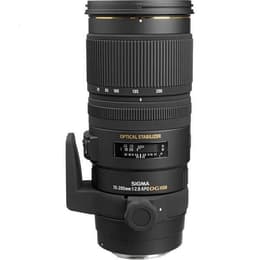 Objektív Canon EF 70-200mm f/2.8
